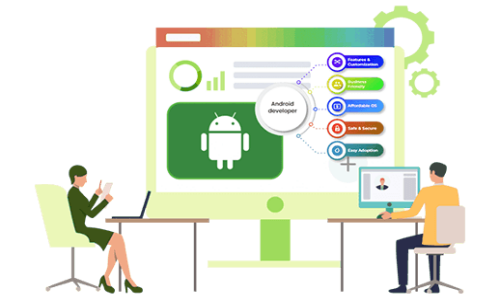 android Consultancy